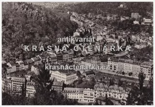 KARLOVY VARY