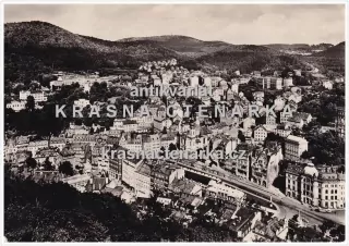 KARLOVY VARY