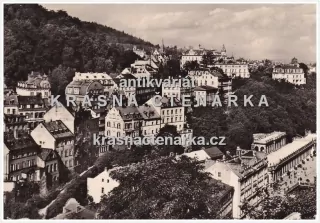 KARLOVY VARY