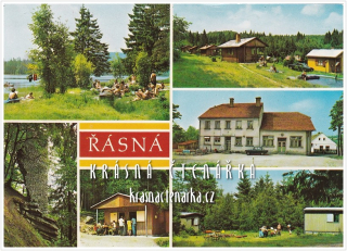 ŘÁSNÁ