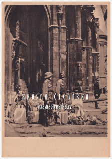 OSVOBOZENÍ PRAHY 1945