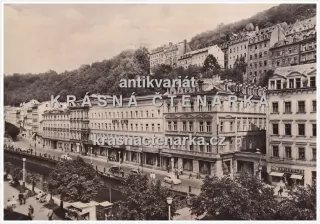 KARLOVY VARY (hotel Otava)