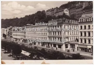 KARLOVY VARY (hotel Otava)