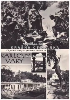KARLOVY VARY