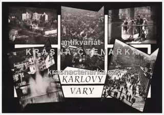 KARLOVY VARY