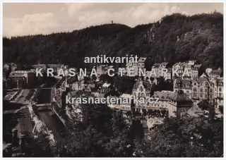 KARLOVY VARY