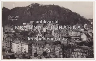 KARLOVY VARY