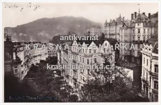 KARLOVY VARY