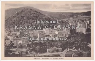 KARLOVY VARY