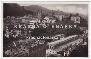 KARLOVY VARY