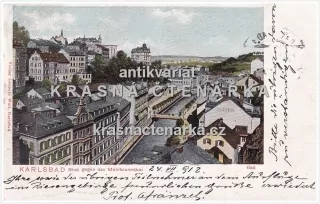 KARLOVY VARY