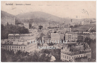 KARLOVY VARY