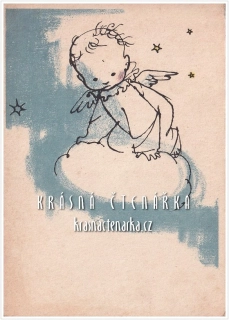 K SVÁTKU MATEK (il. Zábranský Adolf)