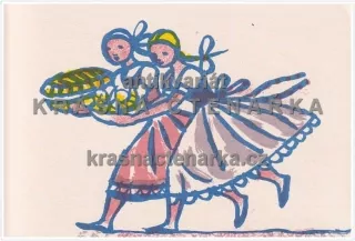 ZIMA (il. Svolinský Karel)