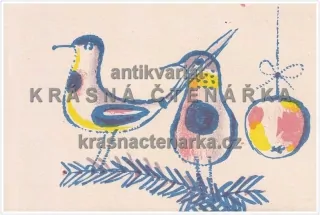 ZIMA (il. Svolinský Karel)