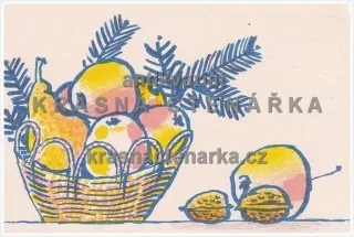 ZIMA (il. Svolinský Karel)