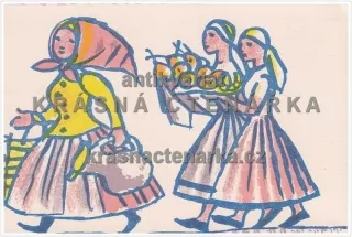 ZIMA (il. Svolinský Karel)