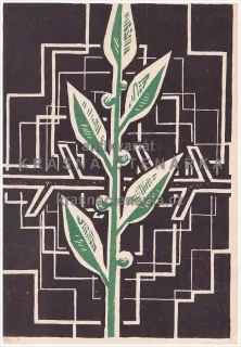 POZVÁNKA NA REKVIEM (il. Kulda Josef)