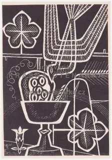 OBĚTUJEME TI PANE ... (il. Kulda Josef)