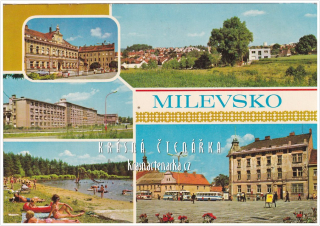 MILEVSKO