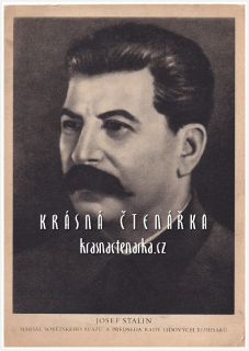 Josif Vissarionovič STALIN