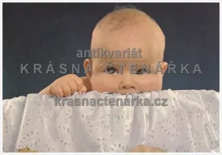 MIMINKO ochutnává dečku
