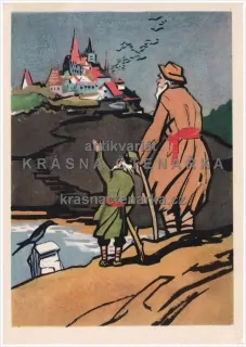 RUSKÉ POHÁDKY