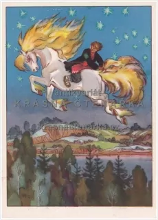 RUSKÉ POHÁDKY