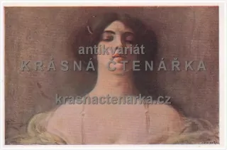 ŽENA (il. Żmurko Franciszek)