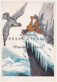 RUSKÉ POHÁDKY