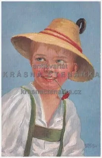 DĚTI