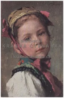 DĚTI