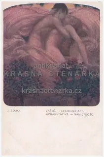 VÁŠEŇ (il. Sojka Jan)