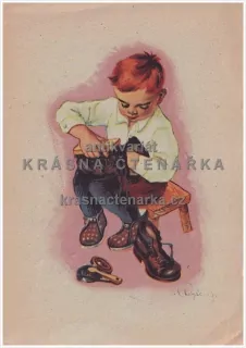 DĚTI