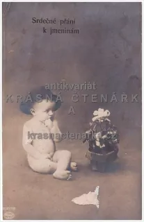 DĚTI