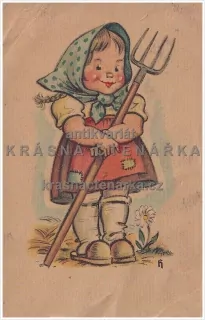 MALÁ ZAHRADNICE
