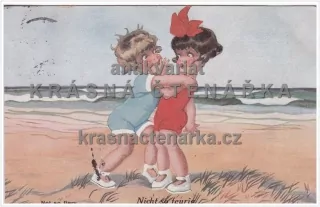 DĚTI (il. CHicky Spark)