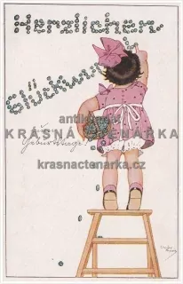 DĚTI (il. CHicky Spark)