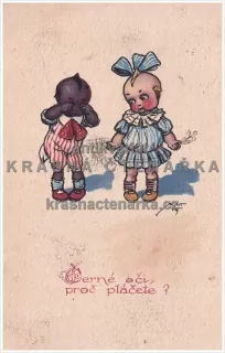 DĚTI