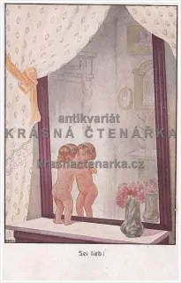 SEBELÁSKA