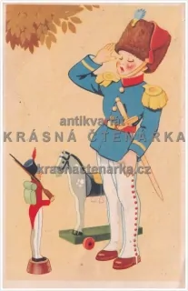 VOJÁČEK