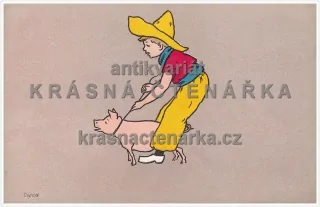 DĚTI