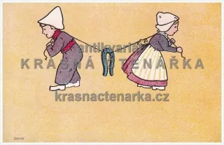 DĚTI