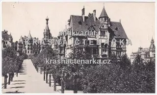 KARLOVY VARY (Westend)