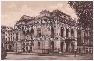KARLOVY VARY (divadlo)
