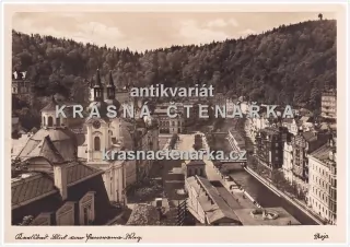 KARLOVY VARY