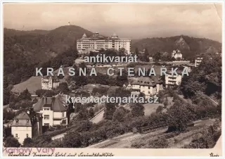 KARLOVY VARY