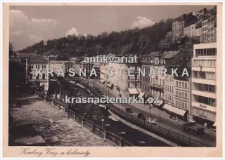 KARLOVY VARY