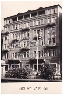 KARLOVY VARY