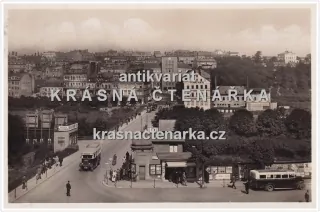 KARLOVY VARY - RYBÁŘE